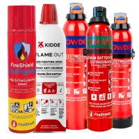 Browse All Home Extinguishers-cards