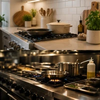 Kitchens & Resturants-cards