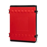 Jonesco HRE56 Layflat Hose Cabinet-cards
