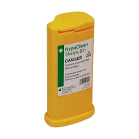 Biohazard Sharps Kits-cards