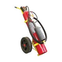 Wheeled Fire Extinguishers-cards