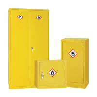 COSHH Cabinets-cards