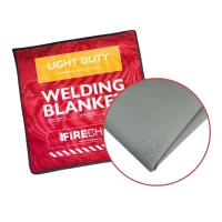 Welding Blankets-cards