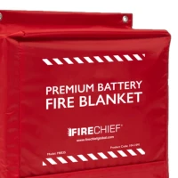 Lithium Battery Blankets-cards