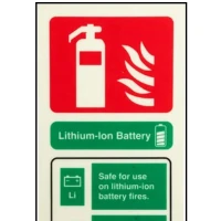 Lithium-Ion-cards