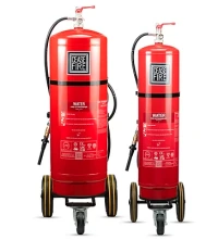 Ceasefire Wheeled Extinguishers-cards