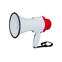 Megaphones-cards