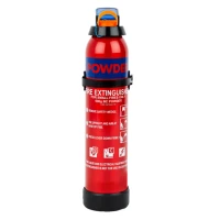 600g Aerosol Powder Extinguisher-cards