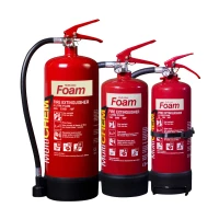 Multi-Chem Fire Extinguishers-cards