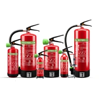 All-Fires Fire Extinguishers-cards