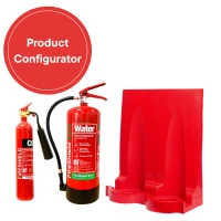 Office Fire Safety Kit Builder-cards