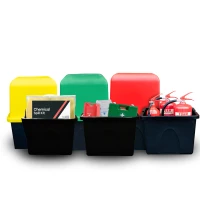 Storage Boxes-cards