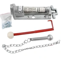 Fire Door Panic Bolts-cards