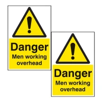 Danger Signs-cards