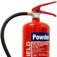 ABC Dry Powder-cards