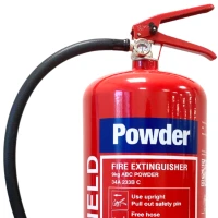 ABC Dry Powder-cards