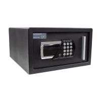 Hotel Safes-cards