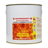 Intumescent Paint for Plaster-cards
