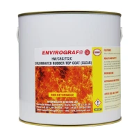 Intumescent Paint for Steel-cards