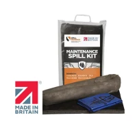 Industrial Spill Control-cards