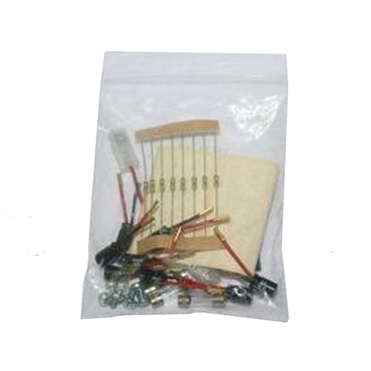 Conventional Fire Alarm Accessories-cards