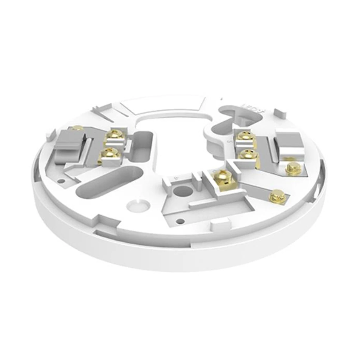 Conventional Detector Bases-cards