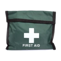 First Aid Kit-cards