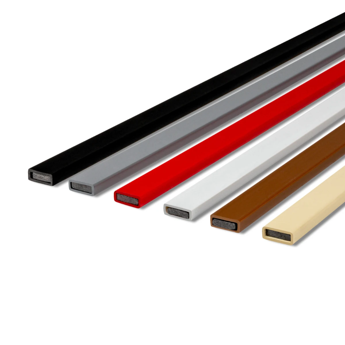 Intumescent Seals-cards