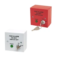 Fire Alarm Interfaces-cards