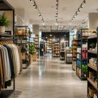 Shops & Retail-cards