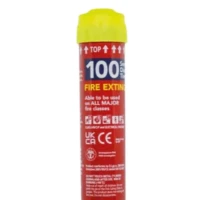 Fire Safety Sticks-cards
