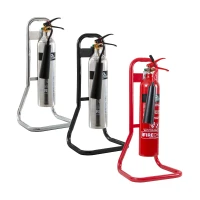 FireChief Stands-cards