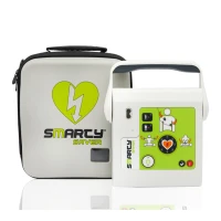 Defibrillators-cards