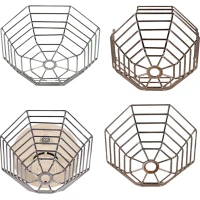 Smoke & Motion Detector Cages-cards