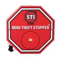 Fire Extinguisher Alarms-cards
