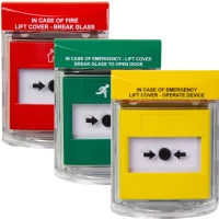 Call Point Protection-cards