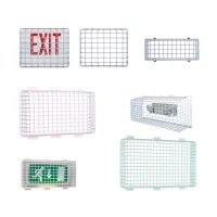 Lighting Cages-cards