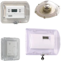 Thermostat Protectors-cards