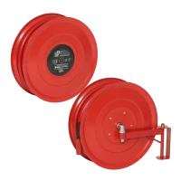 Fire Hose Reels (Complete)-cards