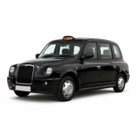 Taxis & Private Hire-cards