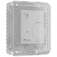 Thermostat Protection-cards