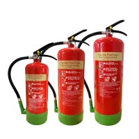 Titan Fluorine-Free Foam Fire Extinguishers-cards
