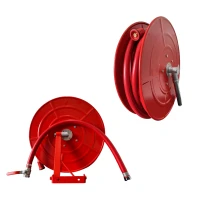 Titan Hose Reels & Accessories-cards