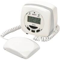 Vibrating Pillow Alarms-cards