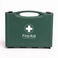 First Aid Kits-cards
