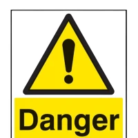 Warning Signs-cards