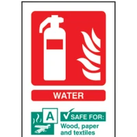 Water-cards