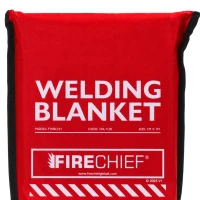 Welding Blankets-cards
