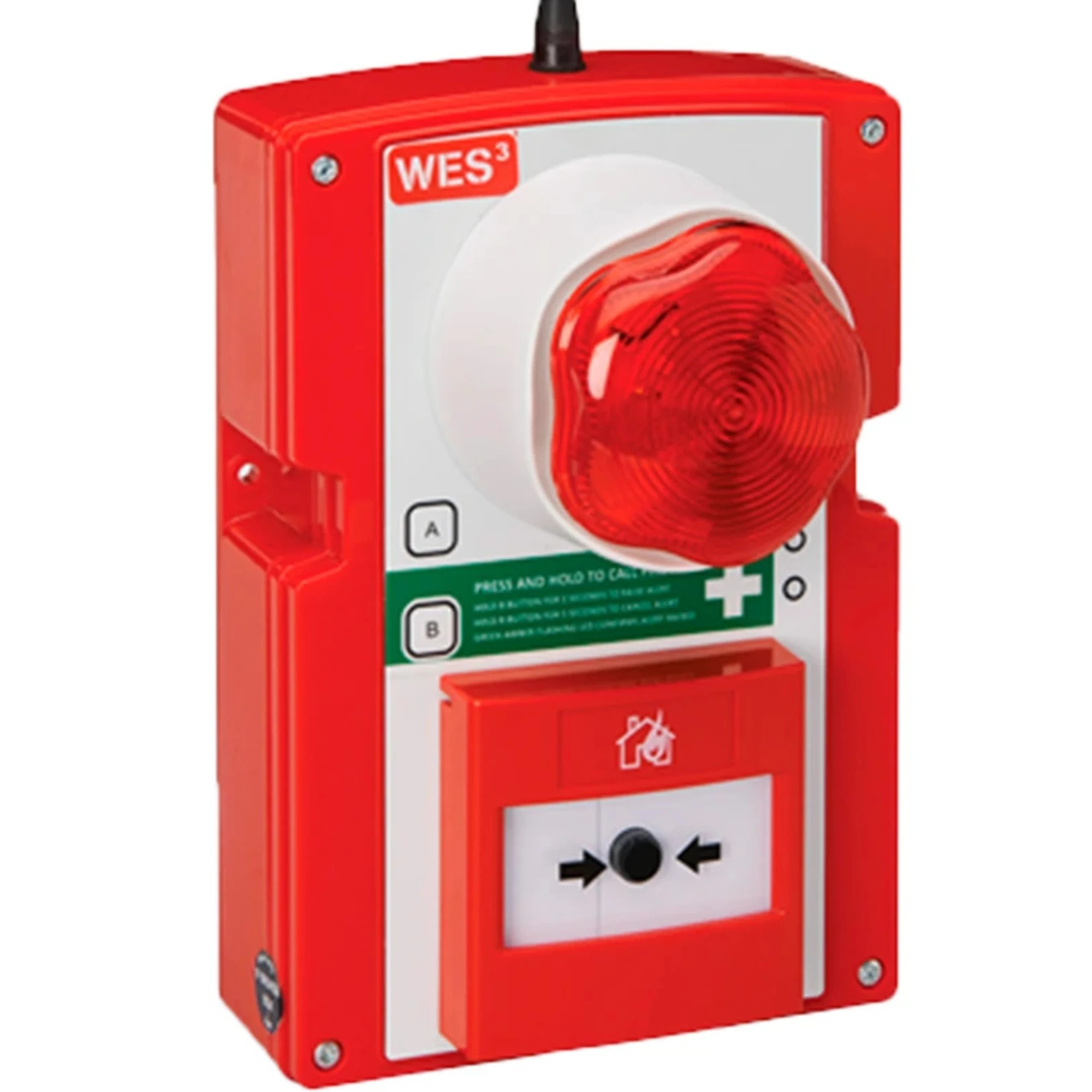 wes3-strobe-and-sounder-call-point