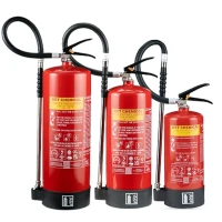 Ceasefire Wet Chemical Fire Extinguisher-cards